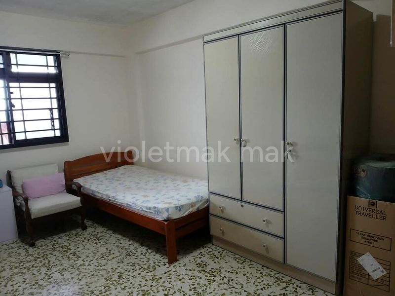 Room (HDB) for Rent in  226 Lorong 8 Toa Payoh - Image 2